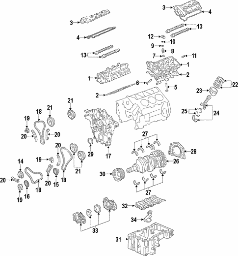 2013 Camaro Engine Diagram - Wiring Diagram 89