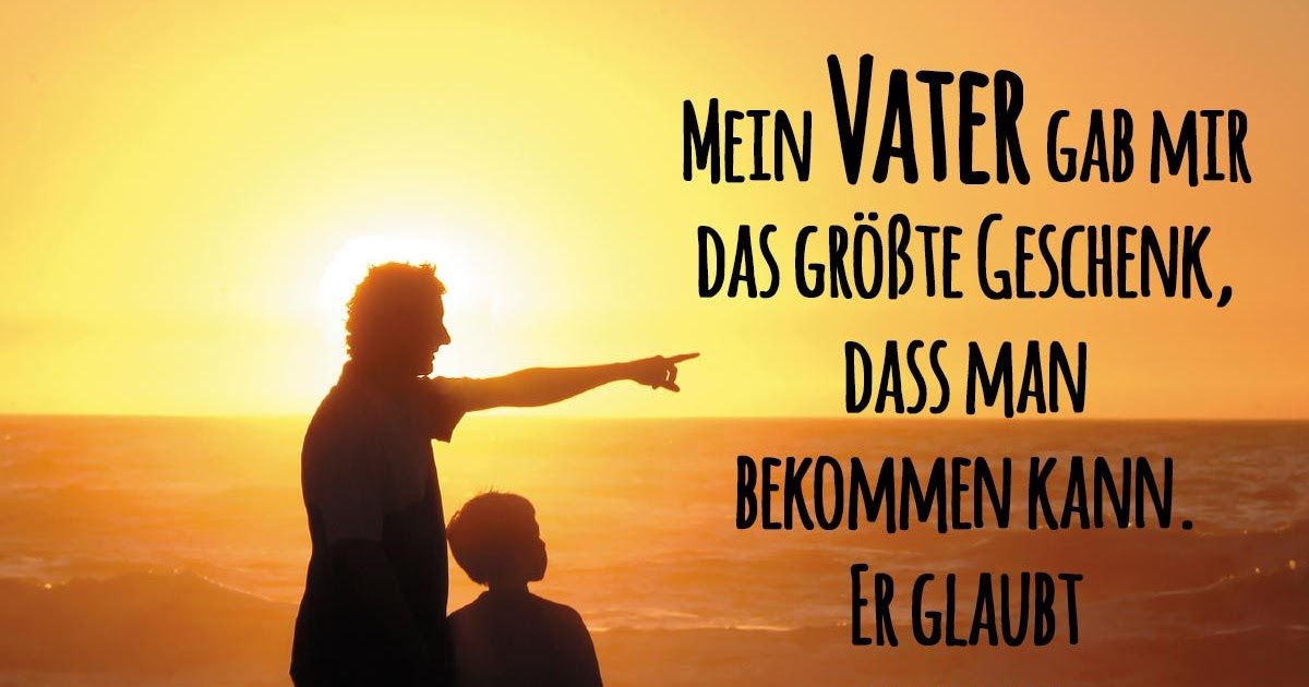 Gedicht Für Tochter Vom Vater