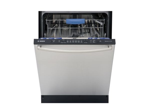 Dishwasher Photo And Guides Bosch Dishwasher Beeps After 2 Minutes