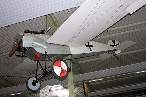Fokker E.III