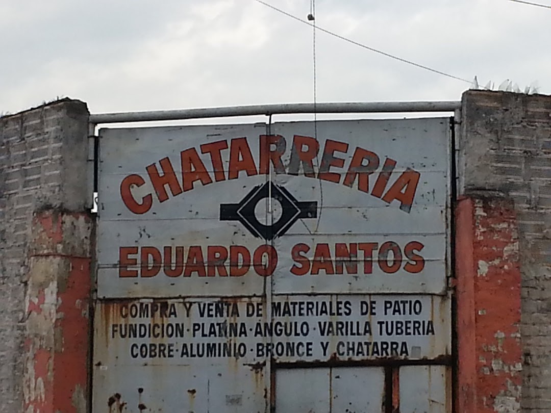 Chatarreria Eduardo Santos