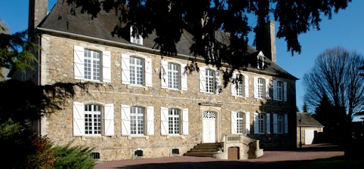 Chambres d'hôtes La Perrine à Le Dezert - Manche / Foxoo