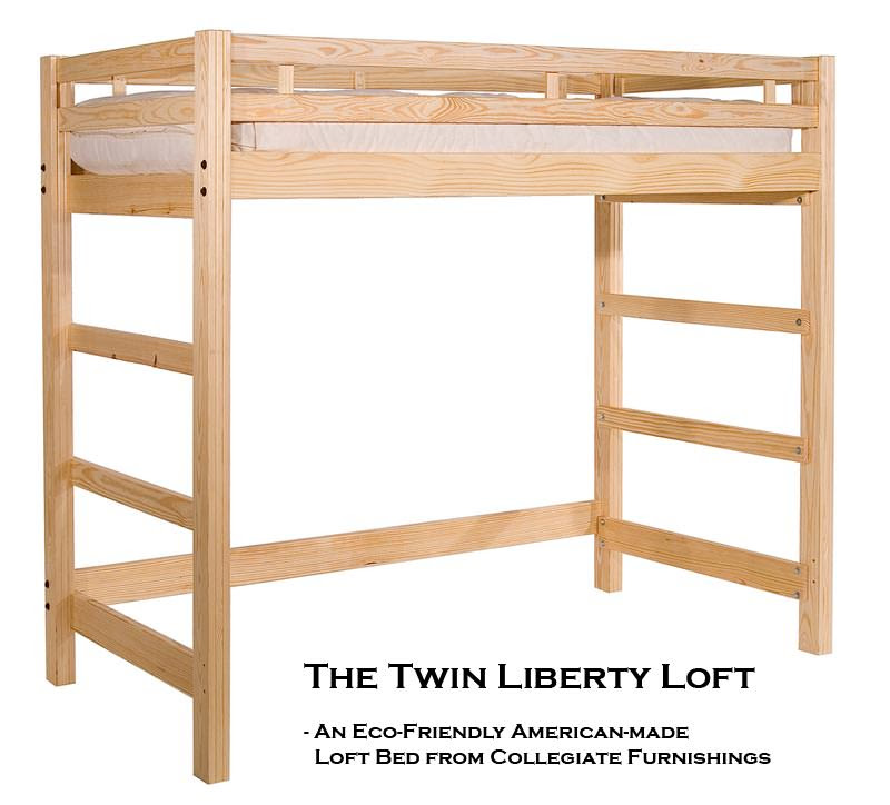 College Loft Bed Plans Free Aquaponics System Design