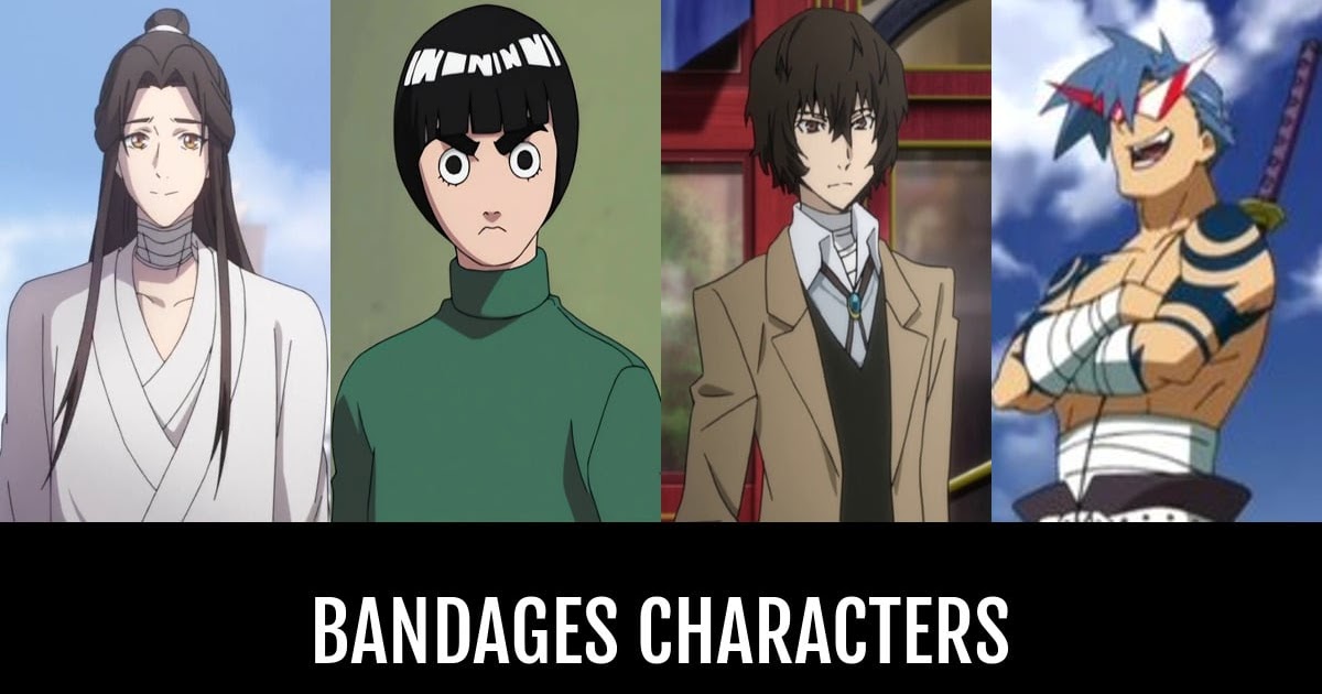 5’2 Anime Characters - Zorc Wallpaper