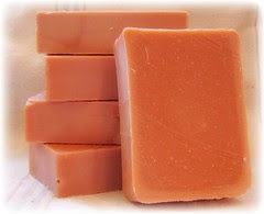Georgia Peach