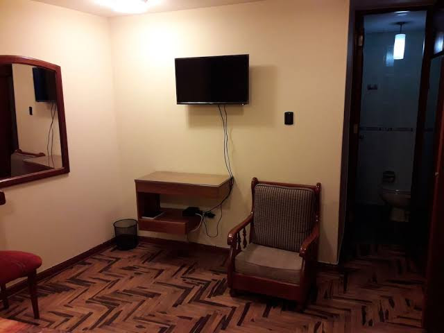 Comentarios y opiniones de Mintaka Hotel