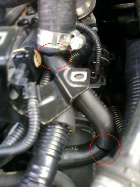 28 2001 Vw Jetta 1.8t Vacuum Hose Diagram - Wiring Database 2020