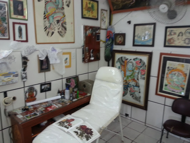 Neves Tattoo
