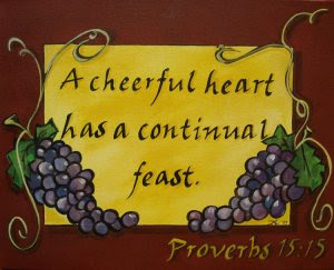 Proverbs