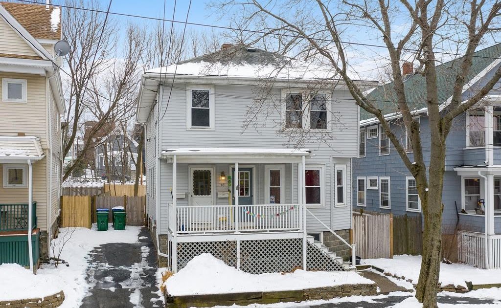 Medford Ma Trash Schedule 2019