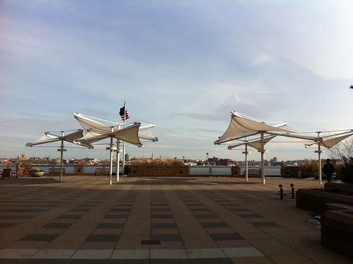 Waterside Plaza
