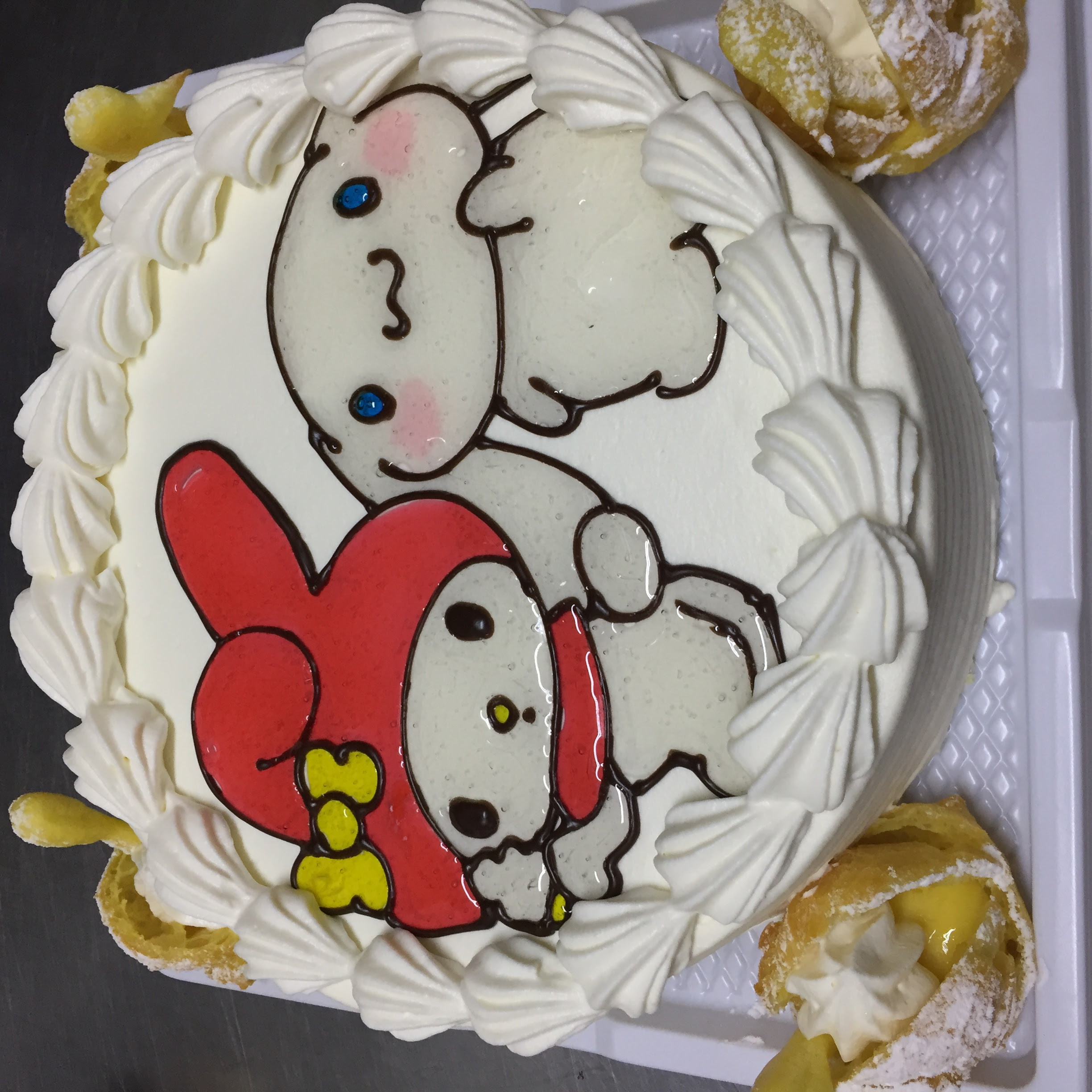 100 Epic Best京都 キャラクター ケーキ ただのディズニー画像