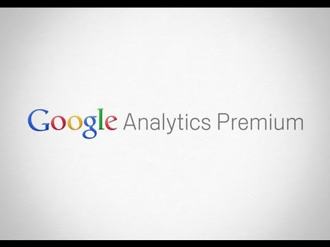 introducing google analytics premium