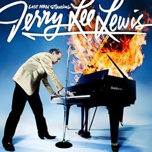 Jerry Lee Lewis – Last Man Standing