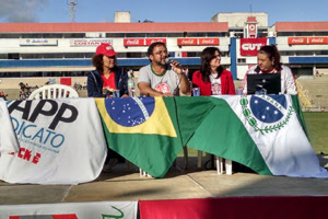 Foto: Juliano Cunha - Banda B