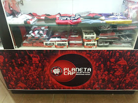 Planeta Cap