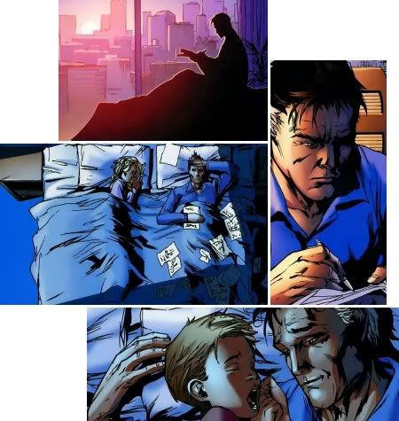 Novos Vingadores: Invasão Secreta