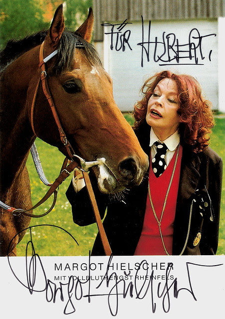Margot Hielscher