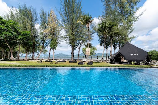 The Mangrove Panwa Phuket Resort