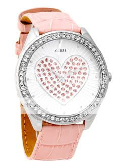 Style Up Your Life: Beautiful Watches For Girls