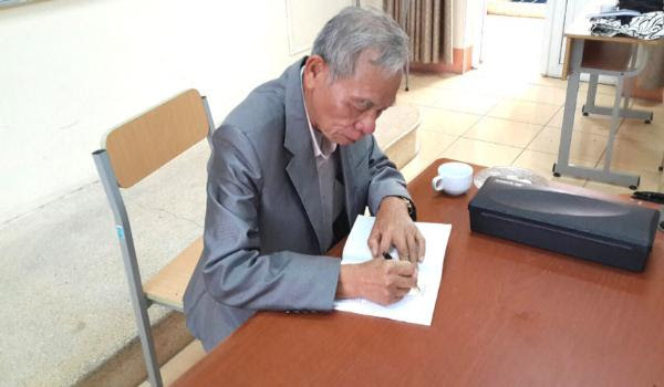 Diện Chẩn chữa bênh Đục thủy tinh thể Diện Chẩn chữa bênh Đục thủy tinh thể