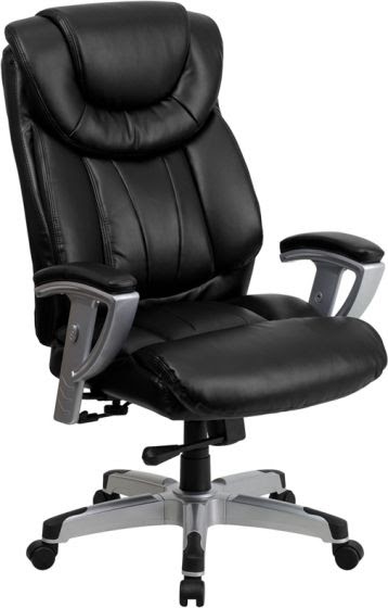 Heavy Duty Office Chairs 400 Lbs - Big Tall Office Chair Heavy Duty