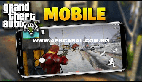 Download Gta 5 Android Apk Obb Data Mobile Game No Verification Ppsspp And Android Games