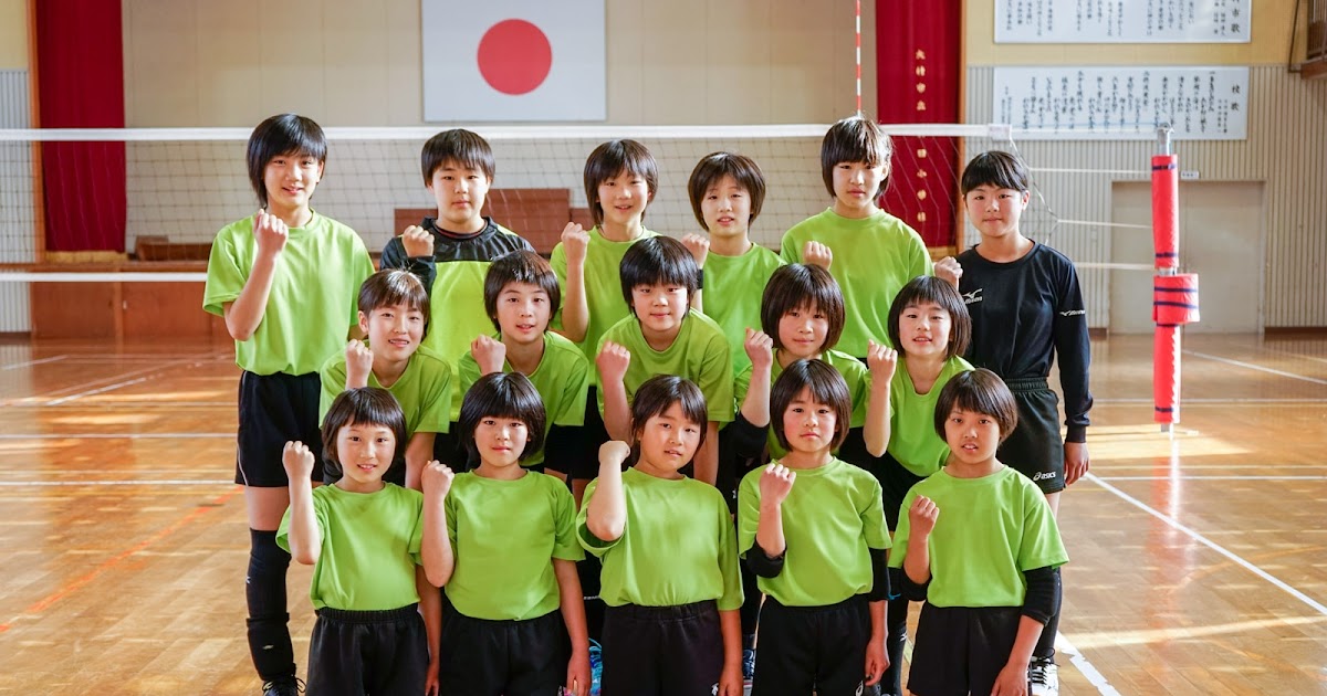 [最も好ましい] 6 年生 小学 女子 バレー 1669926 年生 小学 女子 バレー 最高のファッションスタイルのブログ