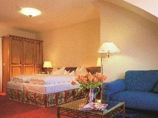 Hotel Sailer Innsbruck