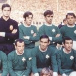 PAO wembley