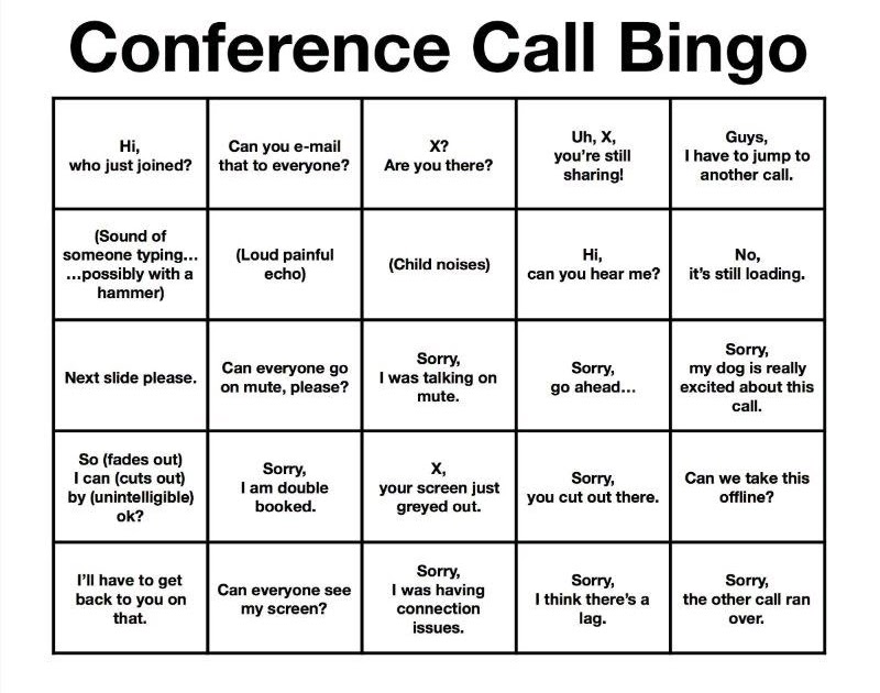 Call