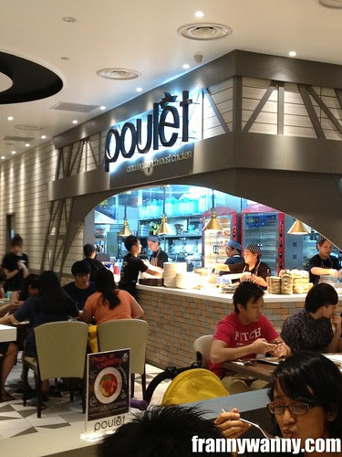 poutlet 4