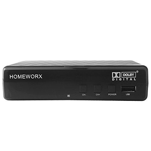 Digital Stream Dtv Converter Box Manual - VERTCON