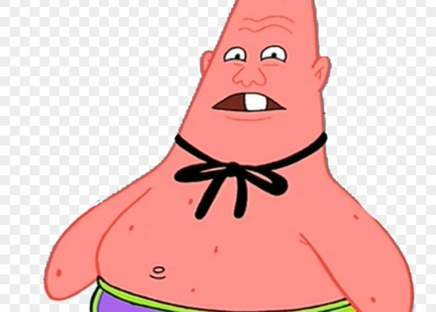 Patrick Meme 1080 Px / Patrick Meme Patrick Meme Spongebob Memes