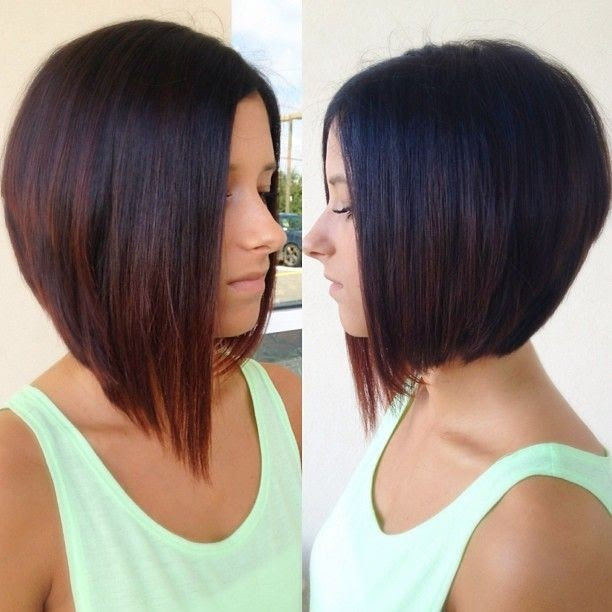 Hairstyles Bob Hairstyles Tumblr