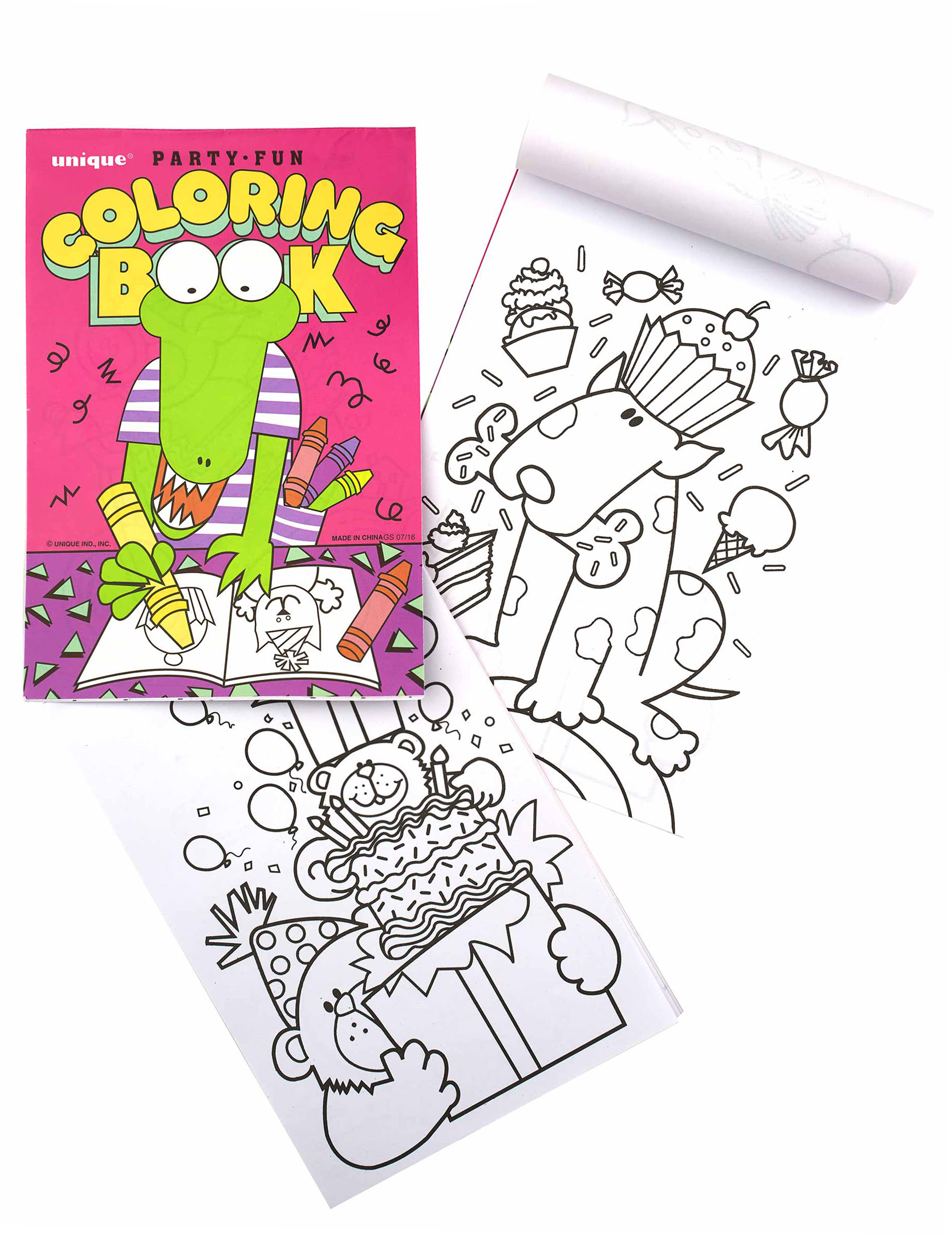 Frais Livre De Coloriage Pour Enfant  Haut Coloriage HDImages et