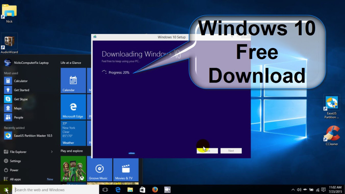 Windows 11 Download And Install : Windows 11 Iso Installation Boot With ...