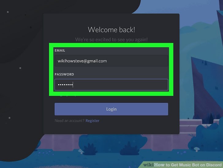 discord bots
