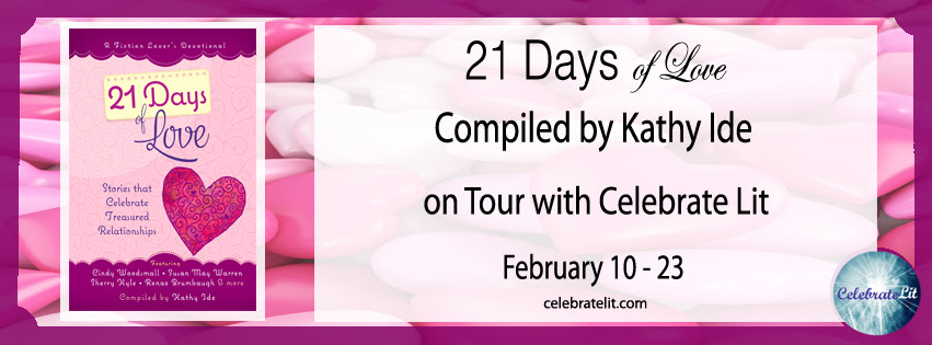 21 Days of Love Template copy