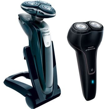Philips Norelco Electric Razor Sensotouch 3d 1260x | 9160xlnorelcofast