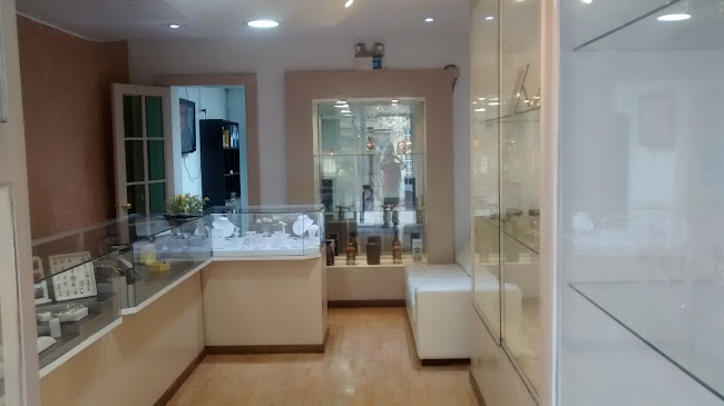 Opiniones de JOYAS & DIAMANTES en Miraflores - Joyería