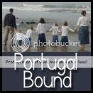 Portugal Bound