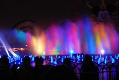World of Color