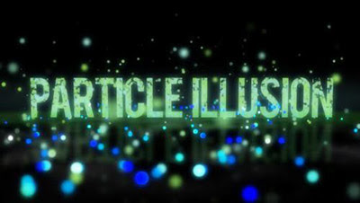 Crack Particle Illusion 3.0.9
