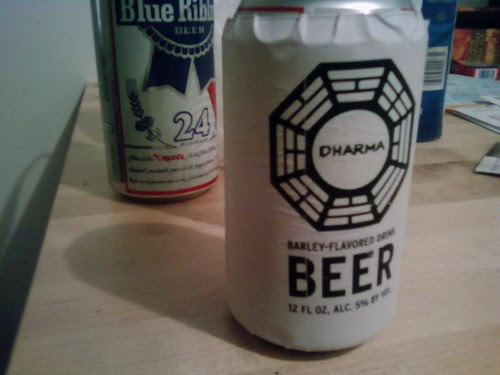 Dharma Beer