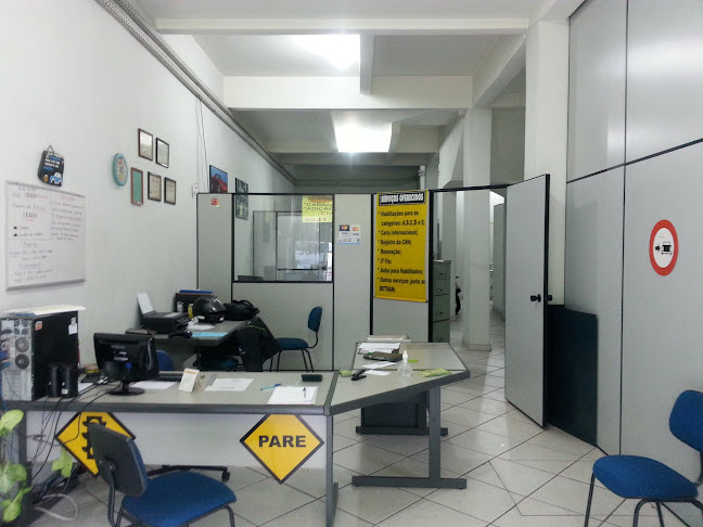 Avaliações sobre Auto Escola João Dias em São Paulo - Autoescola
