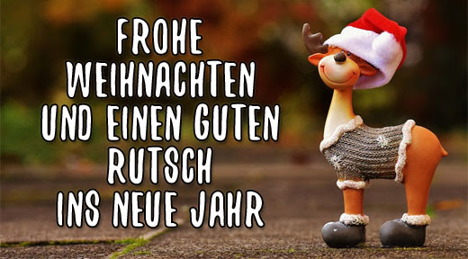 Frohe Weihnachten Und Guten Rutsch Bilder Lustig - Test 6