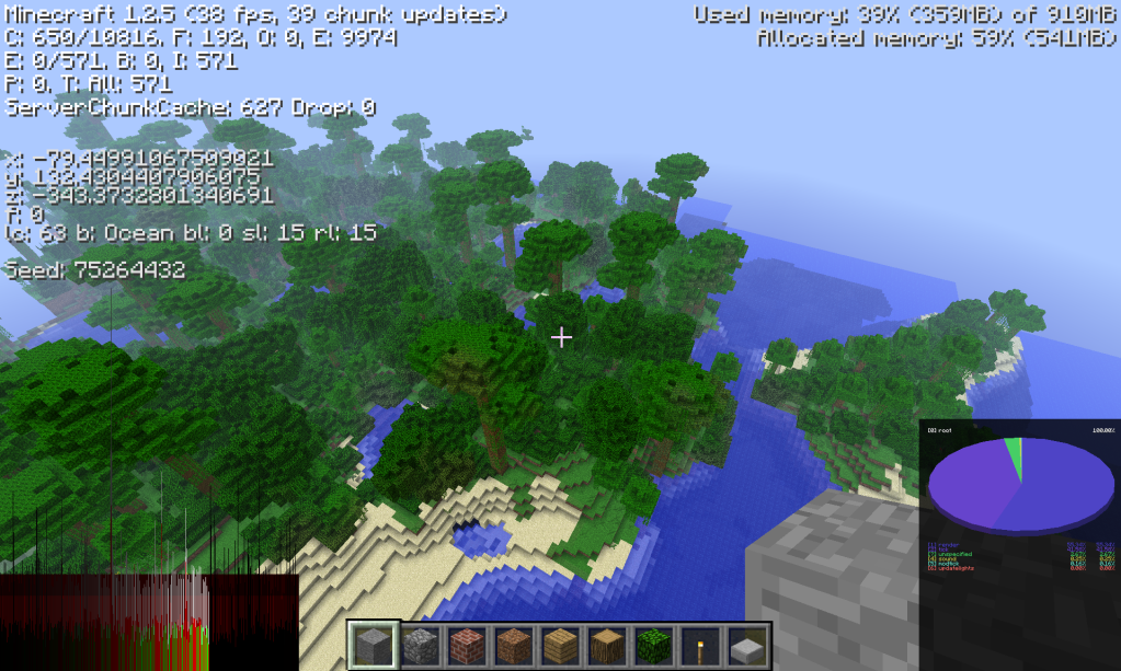 Minecraft Java Edition How To Play With Friends Kelas Baca C