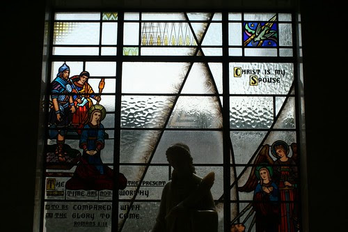 Queen of Heaven Mausoleum