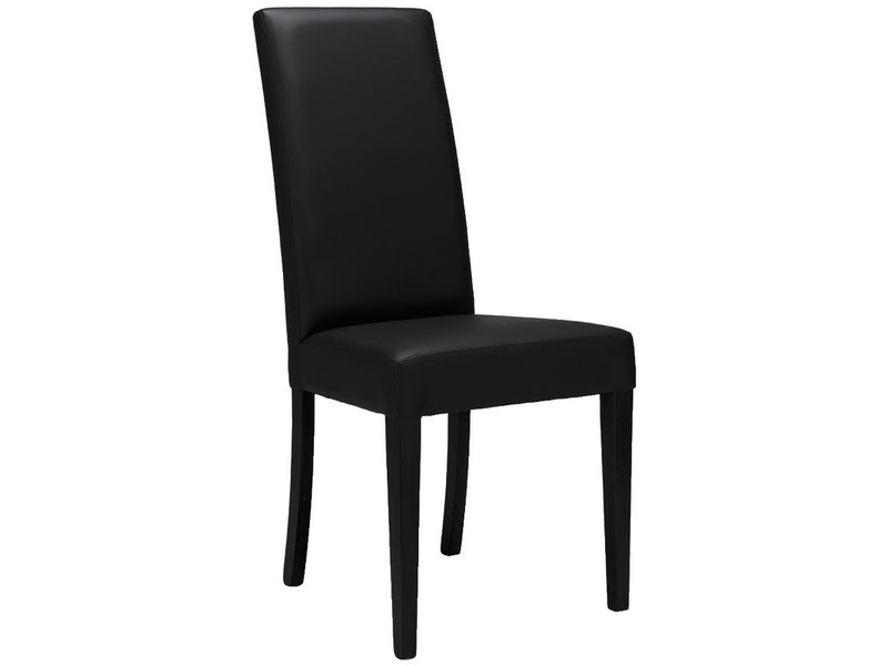 Chaise accoudoir conforama